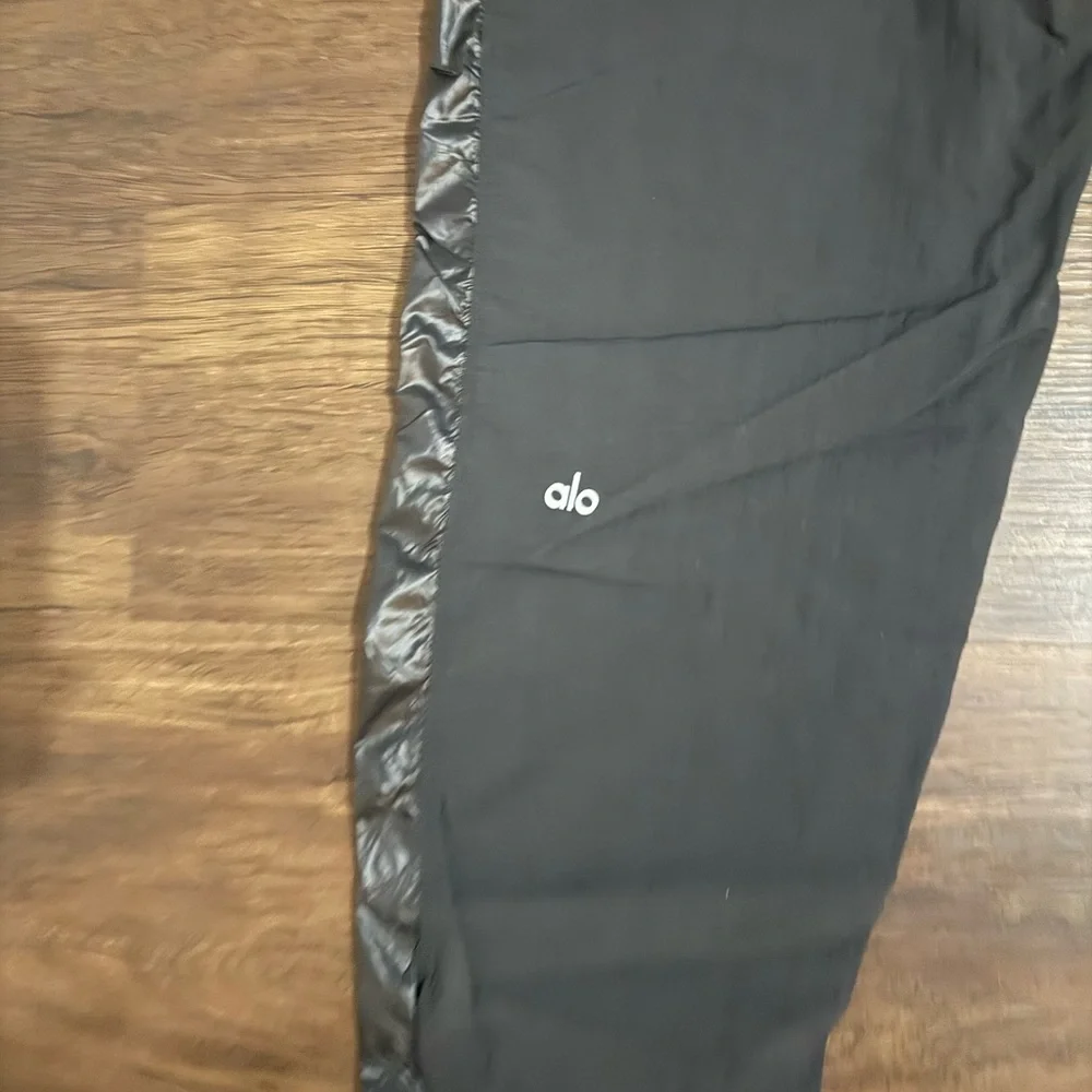 ALO Women’s Remix‎ Jogger Black Small